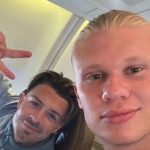 Haaland lembra de jogador não relacionado pelo City para o Mundial de Clubes
