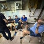 Políticos ignoram alerta e viajam a Israel; 27 ainda aguardam saída do país