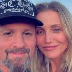 Aos 53 anos, Cameron Diaz e o marido anunciam o nascimento do 3º filho