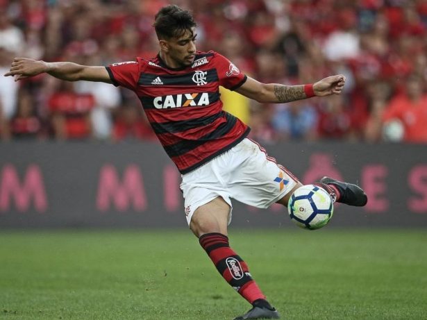 Final Feliz! Flamengo anuncia retorno de Lucas Paquetá. Veja vídeo!