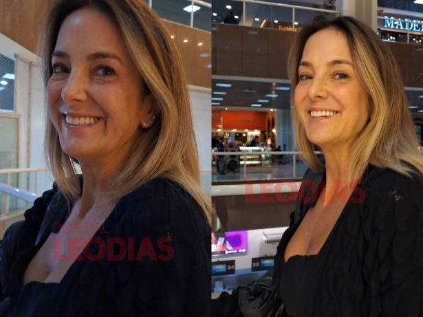 Ticiane Pinheiro comenta contrato com a Globo e afirma: “Mudança boa”