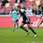 Corinthians vence Gotham e se classifica para final do Mundial de Clubes Feminino