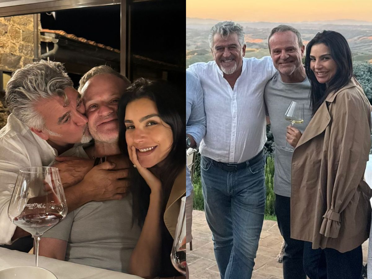 Créditos: Reprodução Instagram @rcipresso