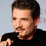 Pedro Pascal defende imigrantes em Cannes e relembra origem chilena