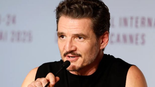 Pedro Pascal defende imigrantes em Cannes e relembra origem chilena