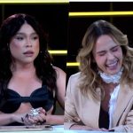 Ana Paula Renault quebra o silêncio sobre fim da amizade com Milena e ironiza: “Sou uma bruxa”