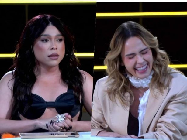 Ana Paula Renault quebra o silêncio sobre fim da amizade com Milena e ironiza: “Sou uma bruxa”