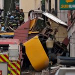 Acidente com bondinho em Portugal deixa 15 mortos e 23 feridos