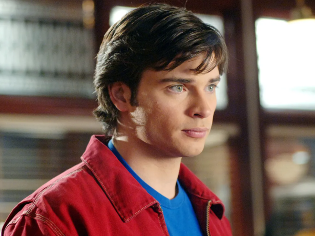 Saiba o motivo que levou Tom Welling, astro de “Smallville”, a ser preso na Califórnia