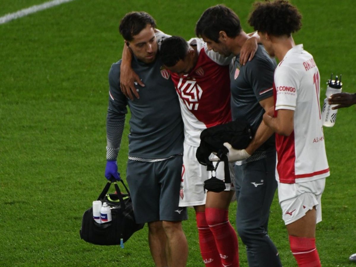 Reprodução: @dazn