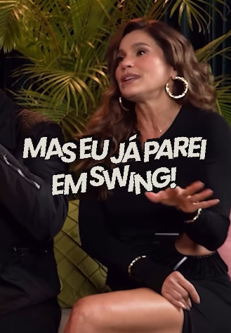 Reprodução / Instagram (@gioh_oficial)