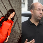 Amigos contam que Rayane, ex de Belo, já está com outro; detalhe: ele também já foi preso