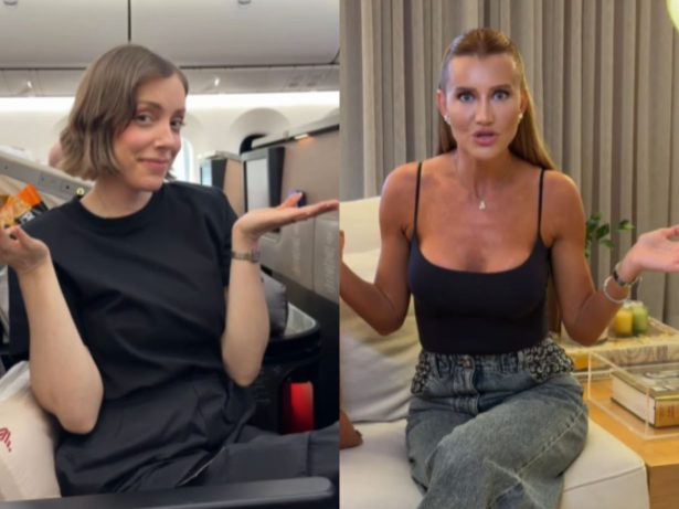 Fabiana Justus toma atitude sobre dívida com Ana Paula Siebert por vestido