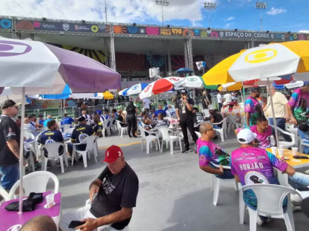 Carnaval 2025: Entenda como são avaliadas as escolas de samba no Rio e em São Paulo