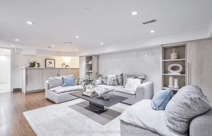 Casa de Meghan Markle no Canadá. Foto: Zillow