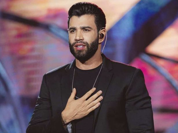 Gusttavo Lima promete ajuda com valor impressionante para menino com doença rara