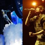 Impacto de Chris Brown faz cultura do hip hop no Brasil mostrar sua verdadeira força