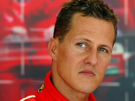 Criminosos tentam extorquir família de Schumacher. Entenda o caso!