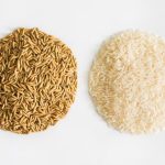 Preciso comer arroz integral se quero emagrecer? Nutricionista responde