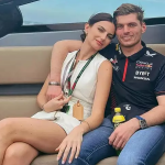 Max Verstappen sai em defesa de Kelly Piquet após fake news: “Não há espaço para o ódio”