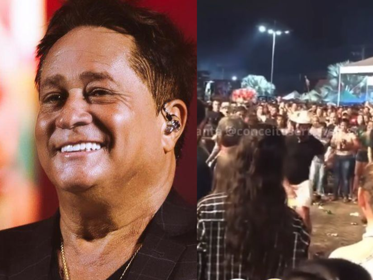 Divulgação/Conceito Sertanejo/Montagem