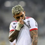 Flamengo define nova data para tratar da renovação de contrato com Gabigol. Saiba mais!
