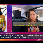 Veja como dona da “clínica da morte” agiu com influenciadora que veio a óbito