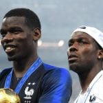 Irmão e amigos teriam tramado sequestro e extorsão do jogador Paul Pogba