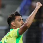 CBF comemora retorno de Lucas Paquetá à Seleção Brasileira: “Ótimo termos ele”