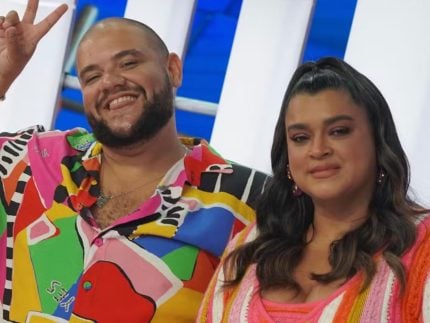 Em luto por Preta Gil, Gominho dá resposta afiada após sugestão de período sabático