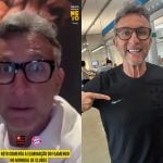 “Foi um massacre, era pra ser seis”, diz Neto sobre eliminação do Flamengo no Mundial