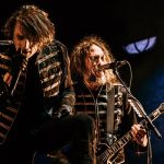 My Chemical Romance no Allianz Parque transforma álbum clássico em experiência coletiva