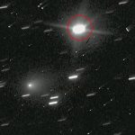 Cometa “alienígena”? Tudo o que sabemos sobre 3i/Atlas, o fenômeno da web