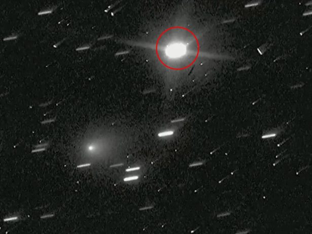 Cometa “alienígena”? Tudo o que sabemos sobre 3i/Atlas, o fenômeno da web