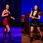 Com stand-up afiado, Bruna Louise fará primeira turnê nos Estados Unidos