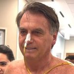 Jair Bolsonaro se encontra estável após passar por cirurgia no ombro, diz boletim médico