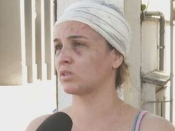 Cantora sertaneja denuncia agressão do parceiro diante dos filhos; saiba detalhes