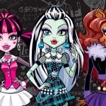 “Monster High” vai ganhar live-action pelas mãos do diretor de “M3GAN”