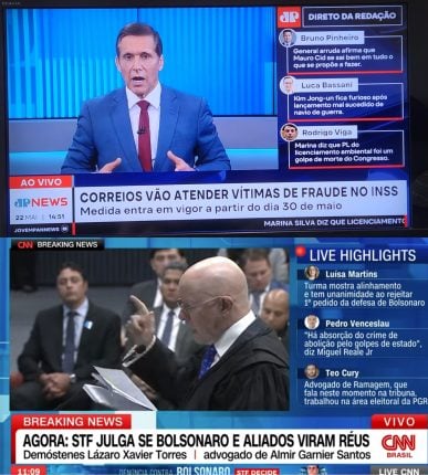 Vampeta e Amaral foram os criadores da resenha obrigatória no futebol 3 3rf4gy