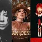 Lançamentos da Semana: novos álbuns de Lady Gaga, Lauana Prado e Jennie