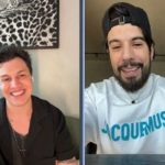 Dia do Compositor: Raffa Torres e Matheus Marcolino abrem o coração em homenagem