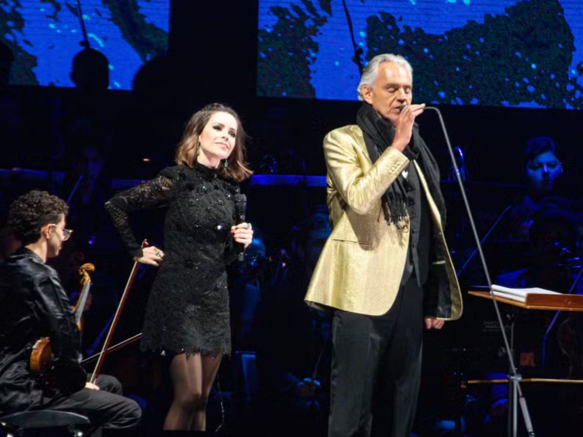 Foto: Van Campos/AgNews<br /> 