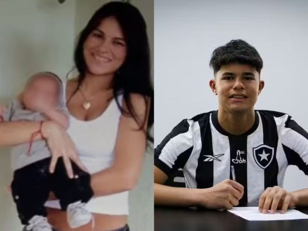 “Não sofreu alienação”: Madrinha afirma que Bruninho só descobriu sobre o crime aos 9 anos