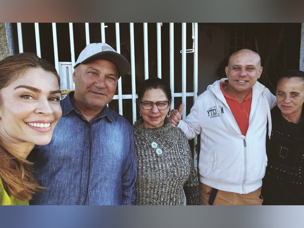 Foto: Reprodução/Instagram @massafera
