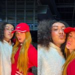 Marina Ruy Barbosa presenteia cabeleireira trans com cirurgia de prótese de silicone