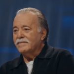 Com 60 anos de carreira, Tony Ramos descarta parar de atuar: “Gosto mesmo de trabalhar”