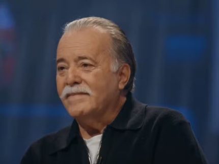 Tony Ramos descarta aposentadoria aos 78 anos e reafirma paixão pelo trabalho