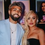 Rafaella põe fim ao namoro com Gabigol após sequência de traições. Entenda!