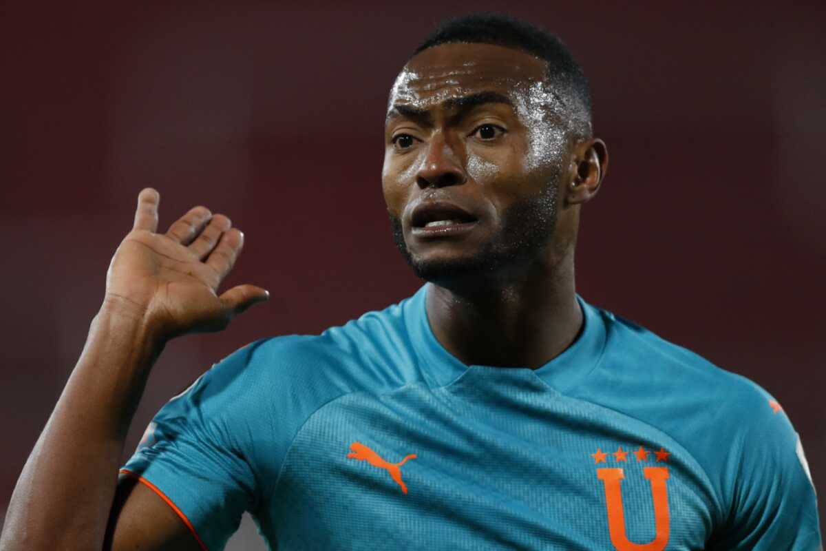 Jogador da seleção equatoriana é resgatado após passar três dias sequestrado 2 40c434d7e7792bcee0e7763fd7f9f41262a15d52eb011e0f0b10a9533ee99106