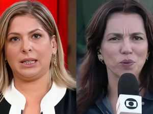 Globo é alvo de críticas após supostamente invalidar trabalho dos civis no RS